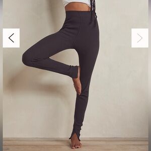 Free People Thermal Legging